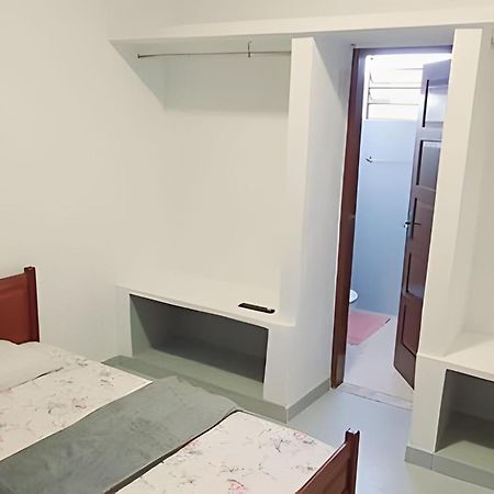 Vila Boulevard Aconchegante Manaos Exterior foto