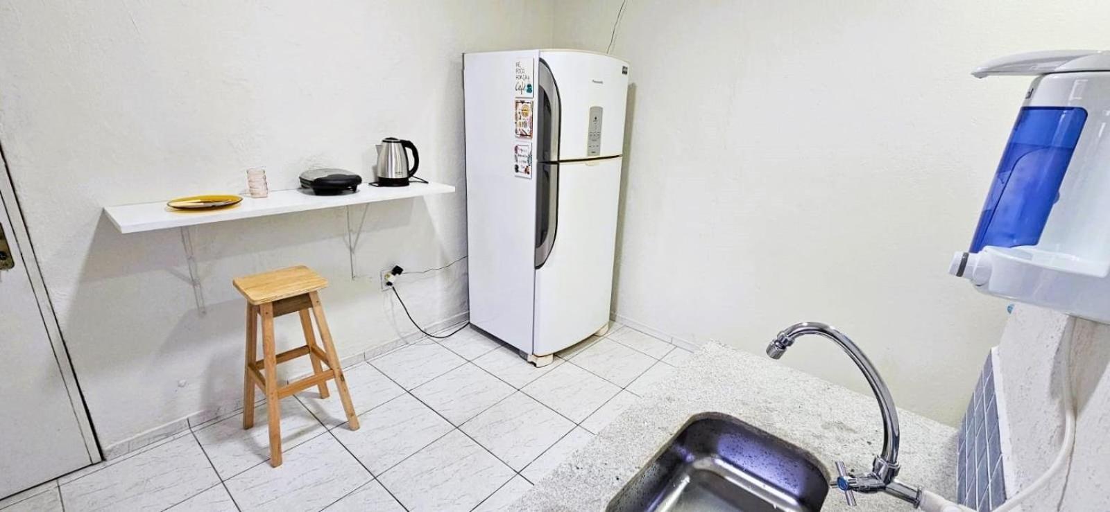 Vila Boulevard Aconchegante Manaos Exterior foto