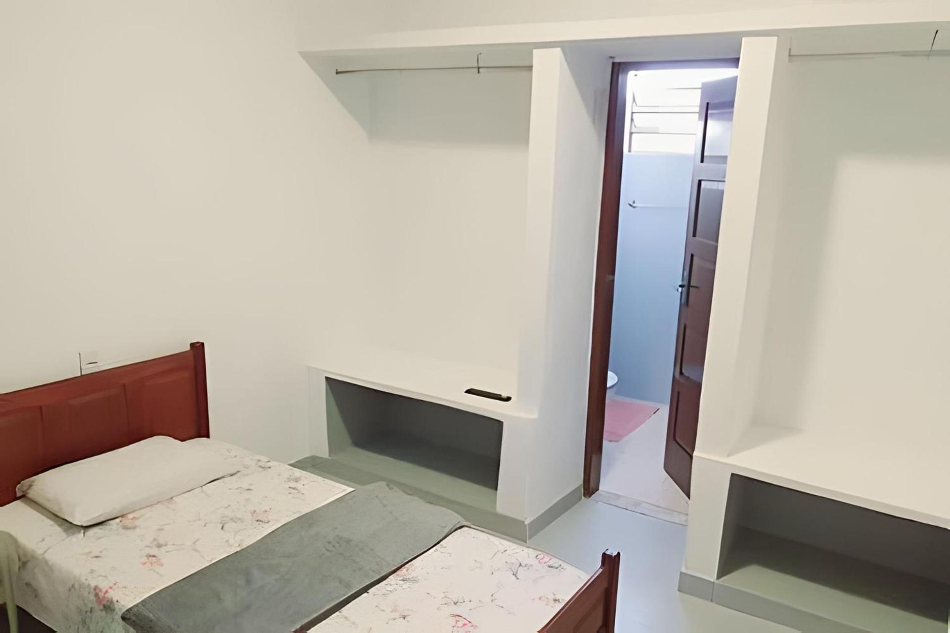 Vila Boulevard Aconchegante Manaos Exterior foto