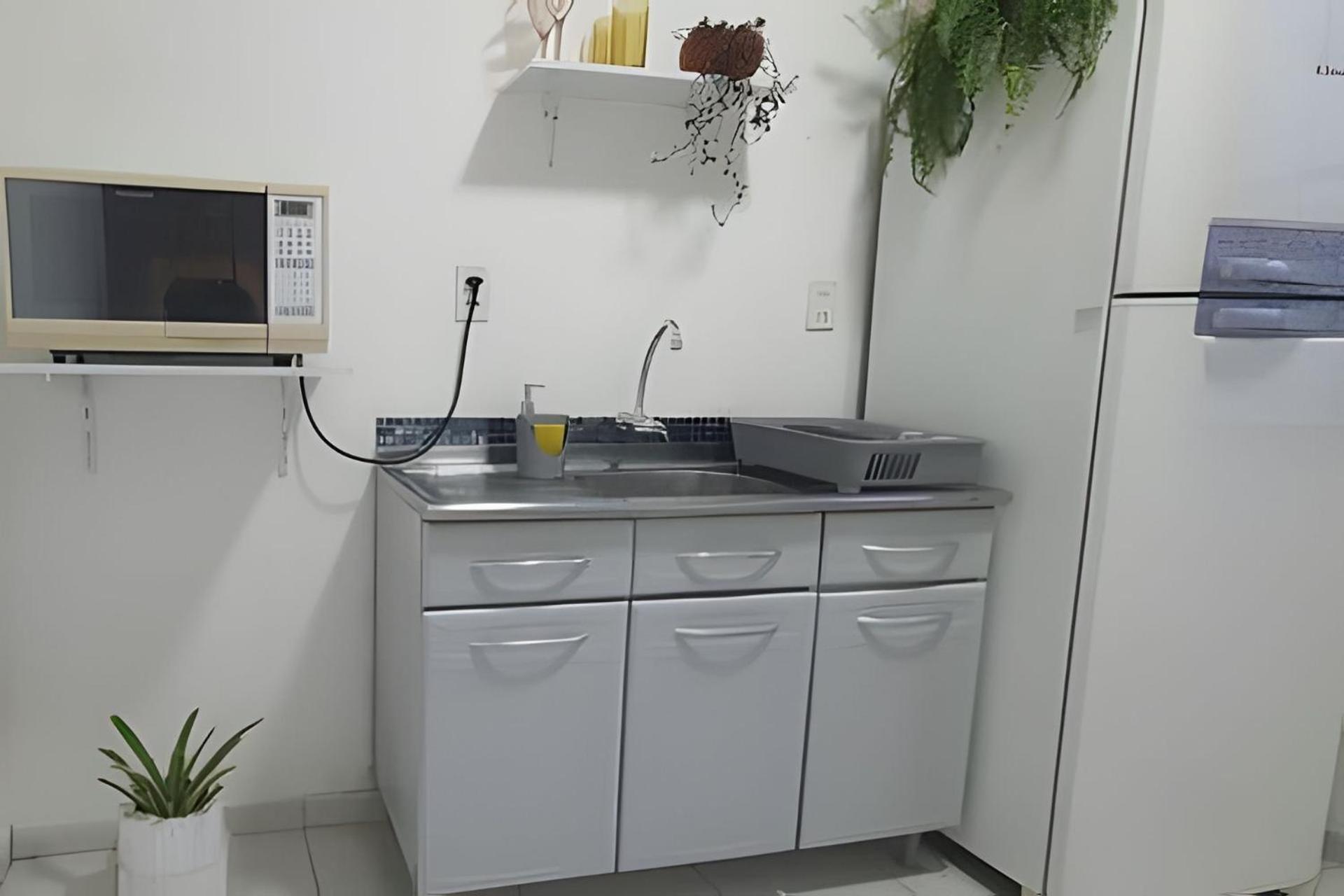 Vila Boulevard Aconchegante Manaos Exterior foto