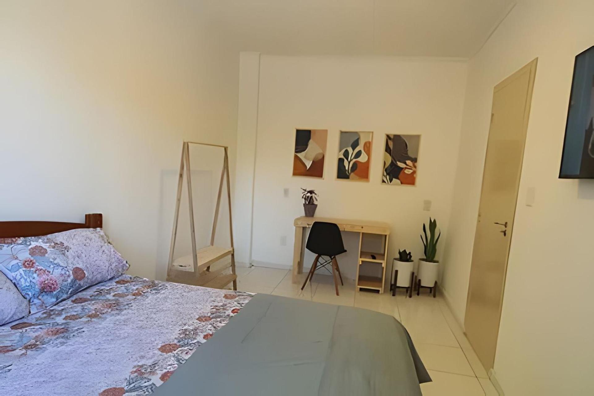 Vila Boulevard Aconchegante Manaos Exterior foto