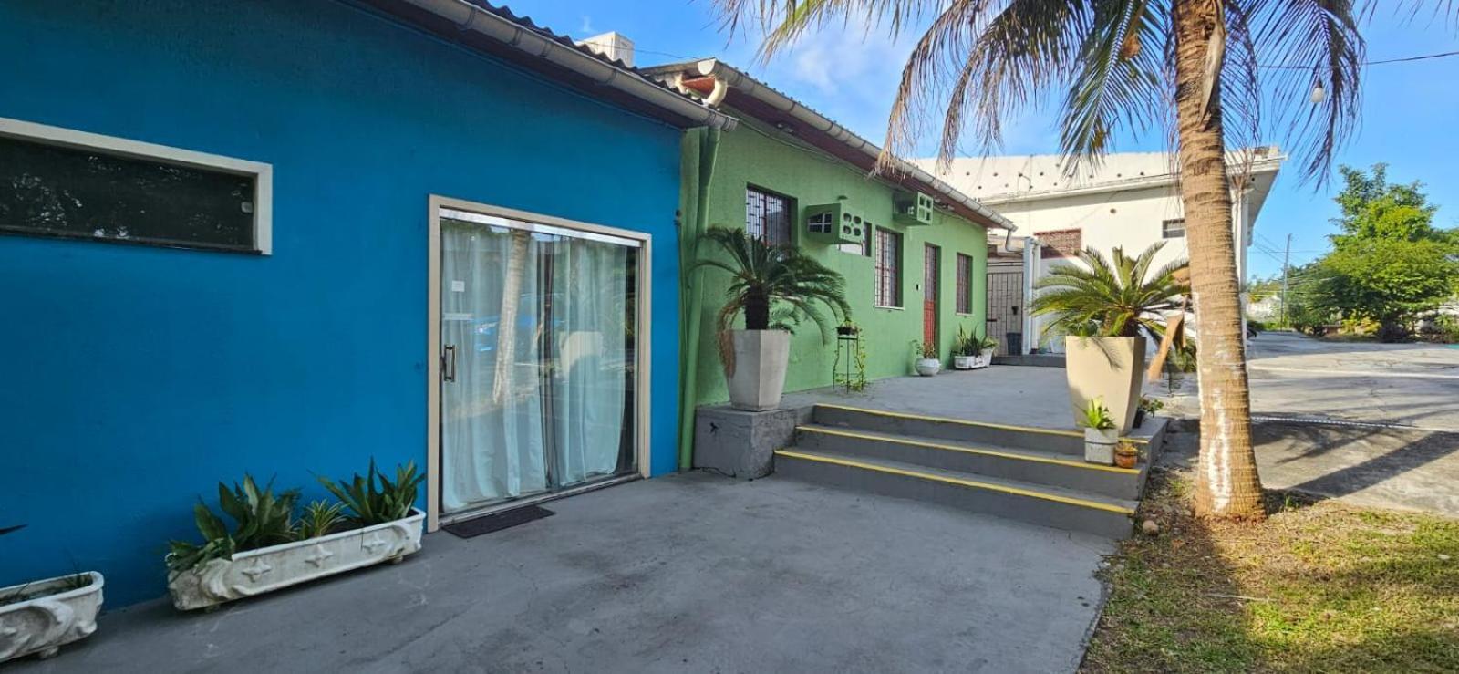 Vila Boulevard Aconchegante Manaos Exterior foto